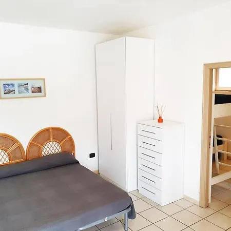 Apartment Baia Blu