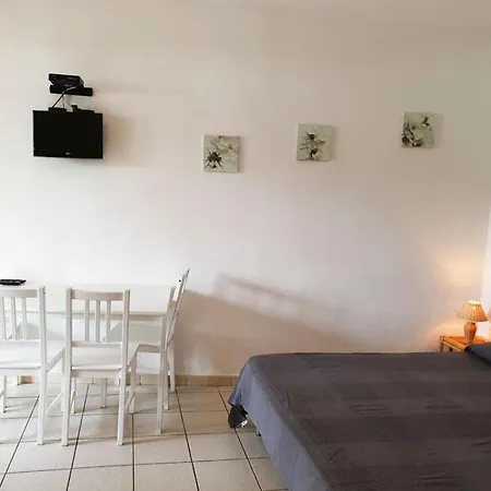 Baia Blu Apartment *