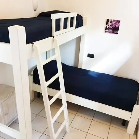 Apartment Baia Blu