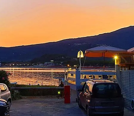 Baia Blu Apartment
